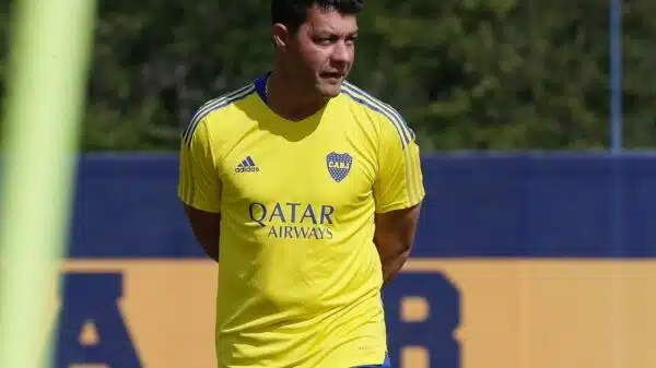 Sebastián Battaglia