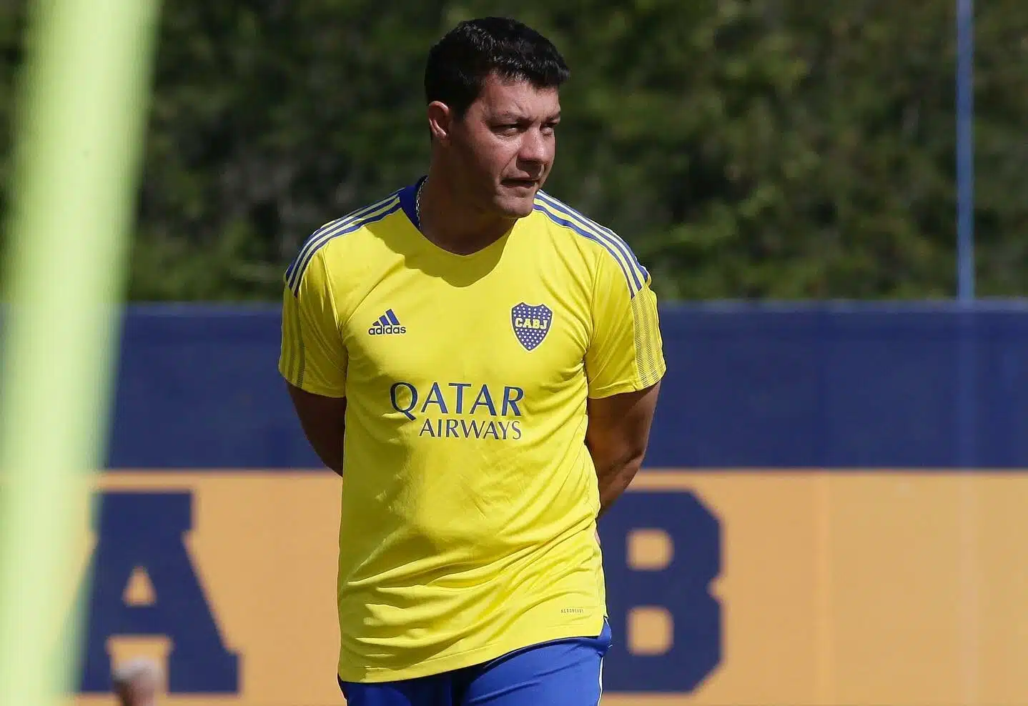 Sebastián Battaglia