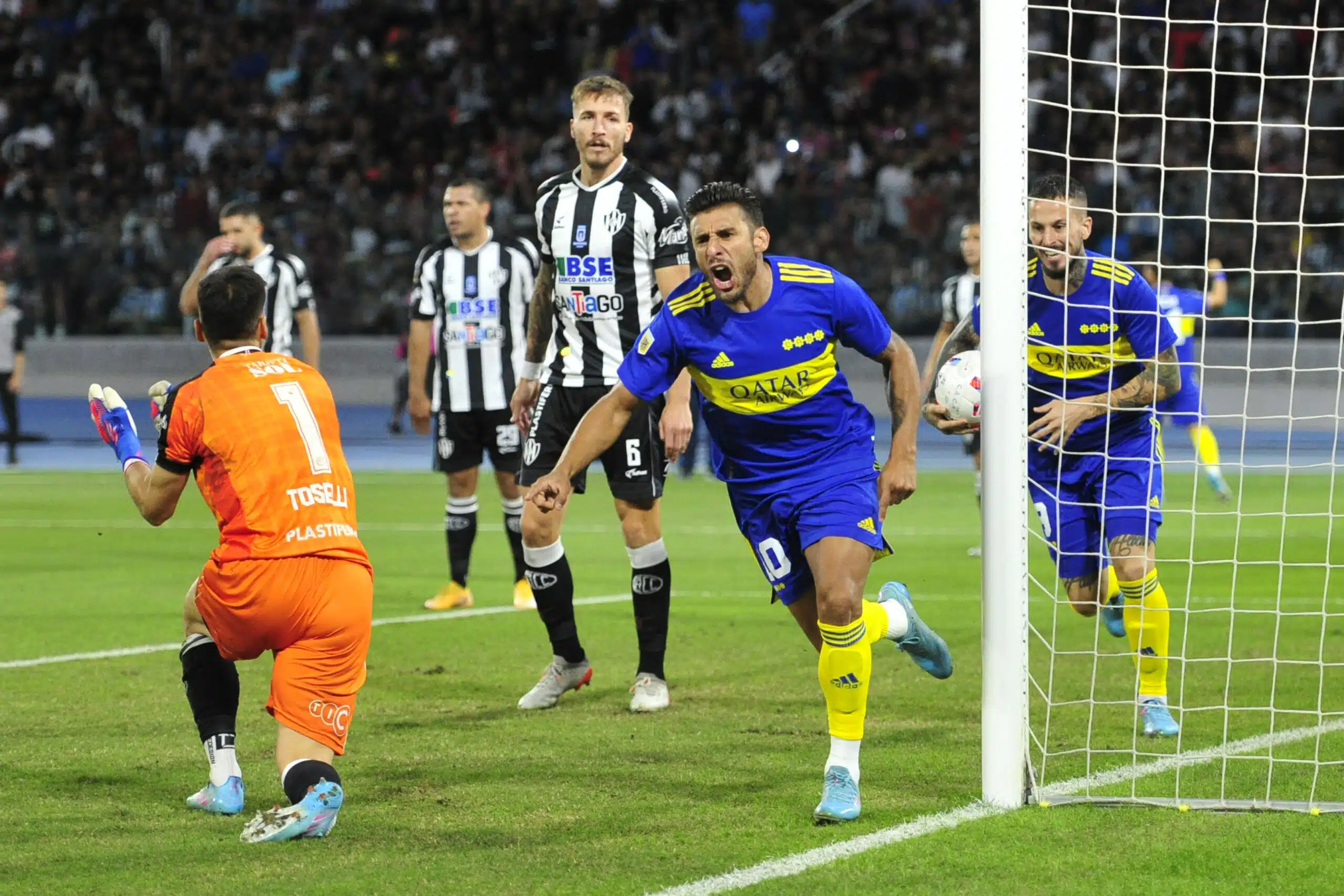 Eduardo Salvio