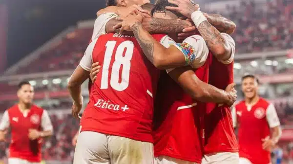 Boca - Independiente