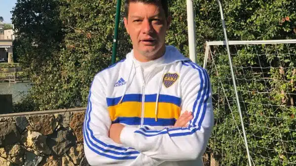 Sebastián Battaglia