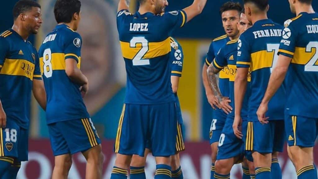 Boca