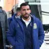 Carlos Tevez Boca