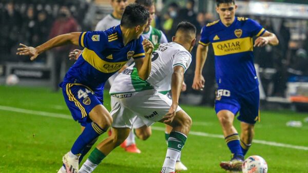 Boca Banfield