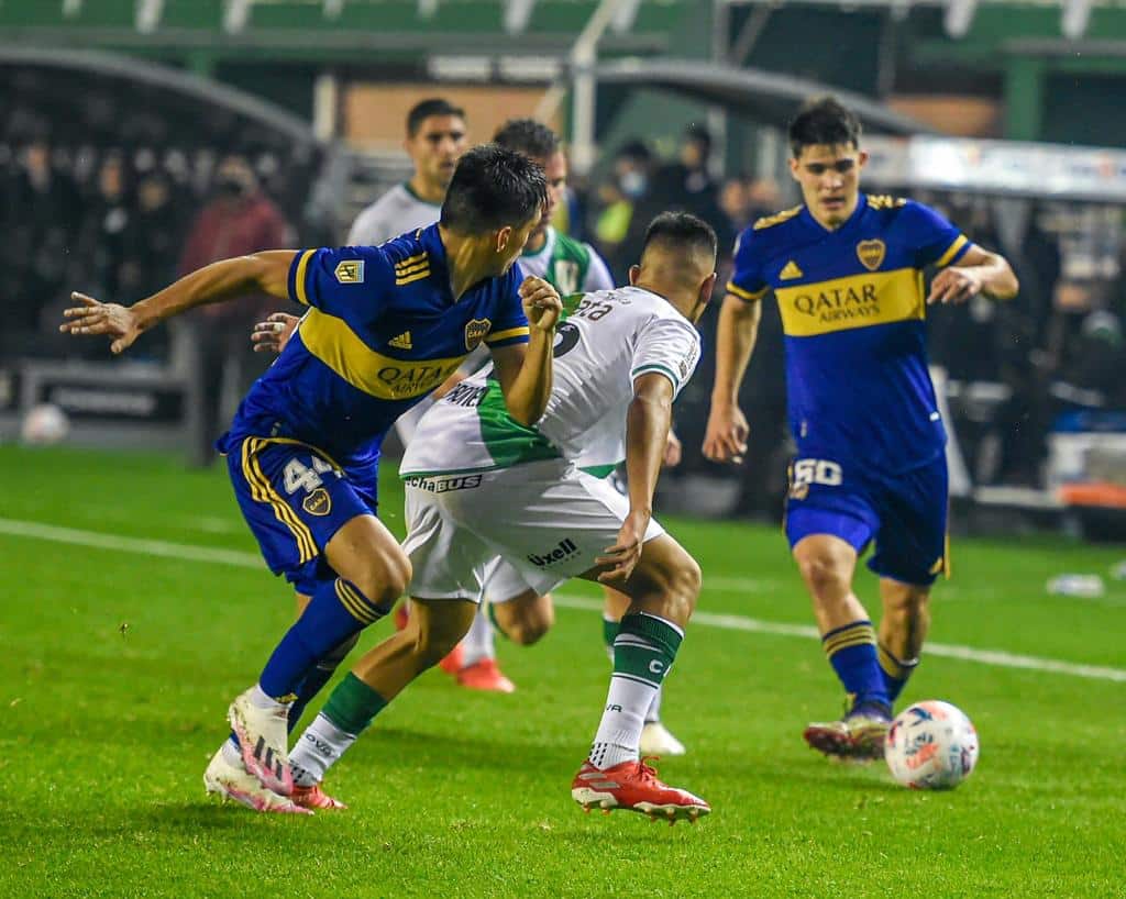 Boca Banfield