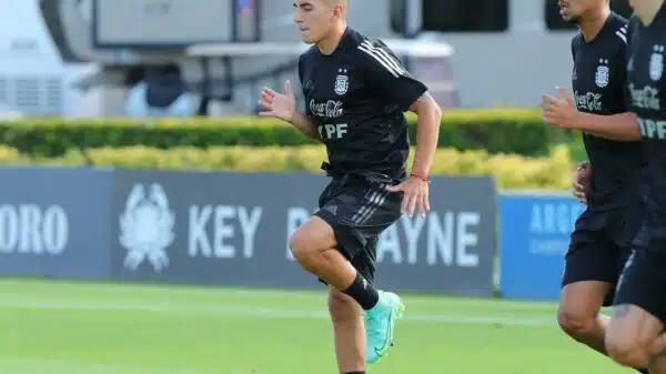 Almada - Juan Román Riquelme