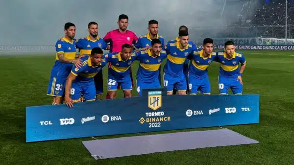 Boca