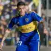 Ezequiel Fernández Boca