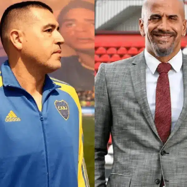 Veron Boca