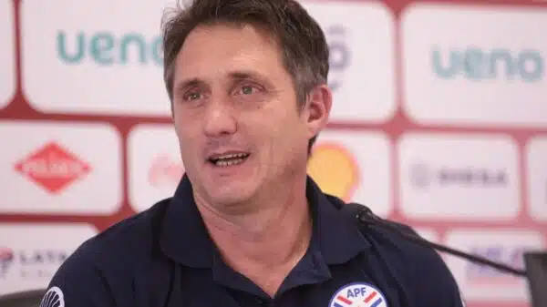 Guillermo Barros Schelotto