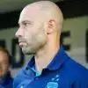 Javier Mascherano