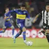 Boca 4-2