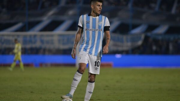 Pereyra Boca