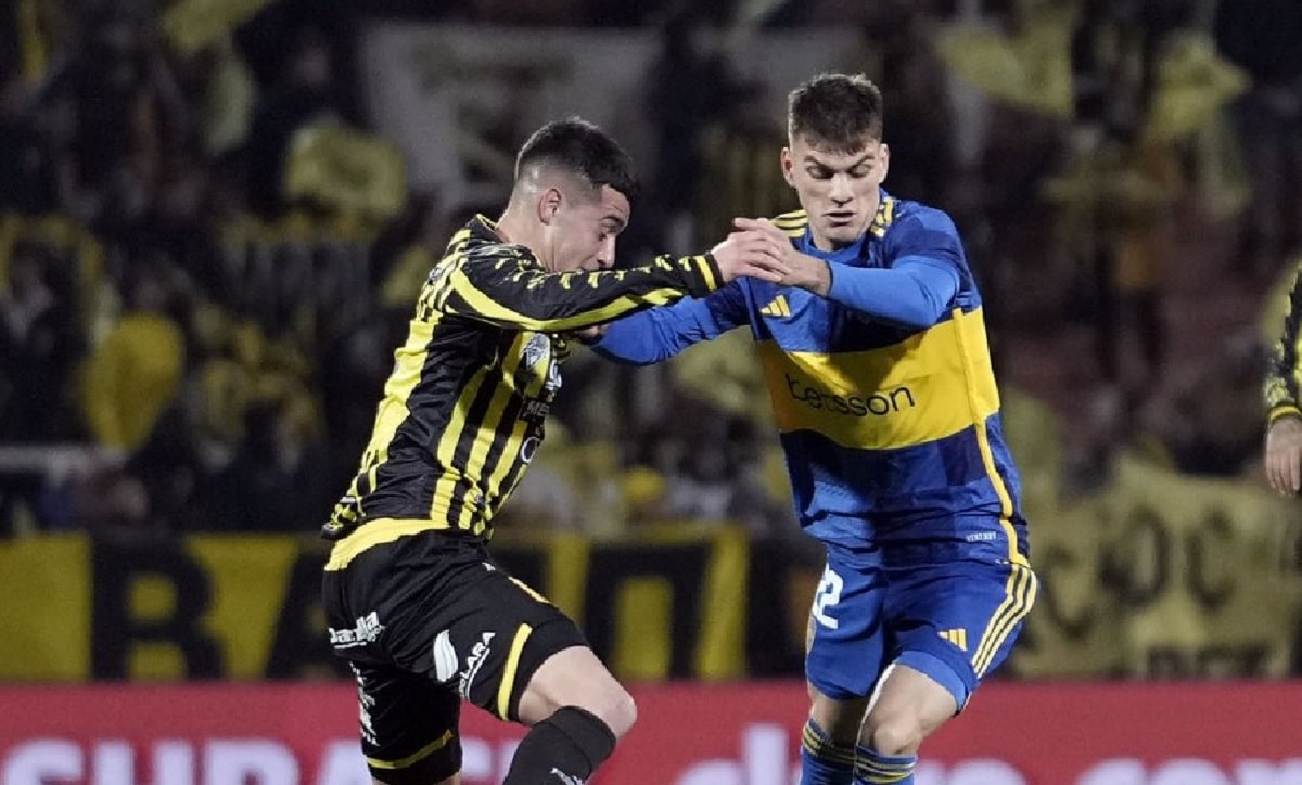 Boca Copa Argentina