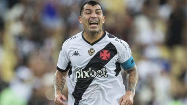 Gary Medel