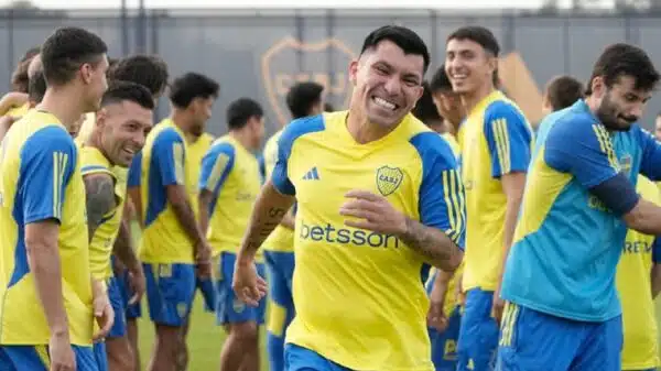 Gary Medel