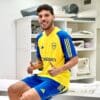 Agustin Martegani Boca