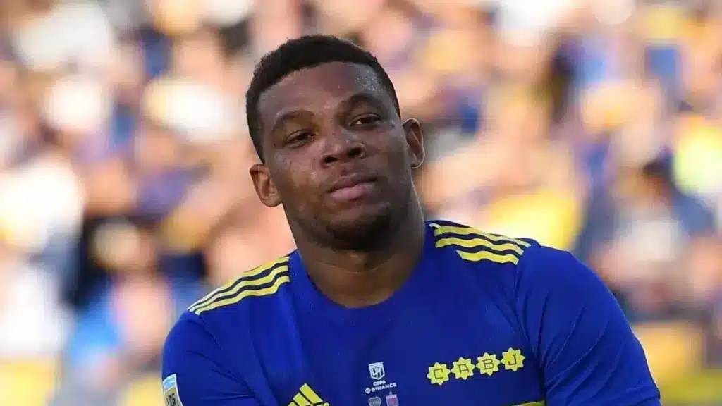 Frank Fabra