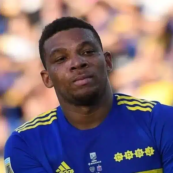 Frank Fabra