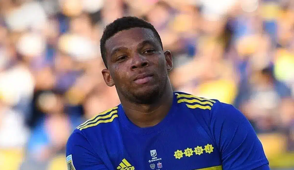 Frank Fabra