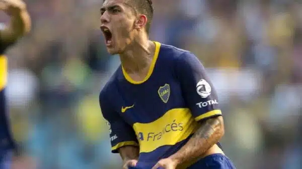 Leandro Paredes
