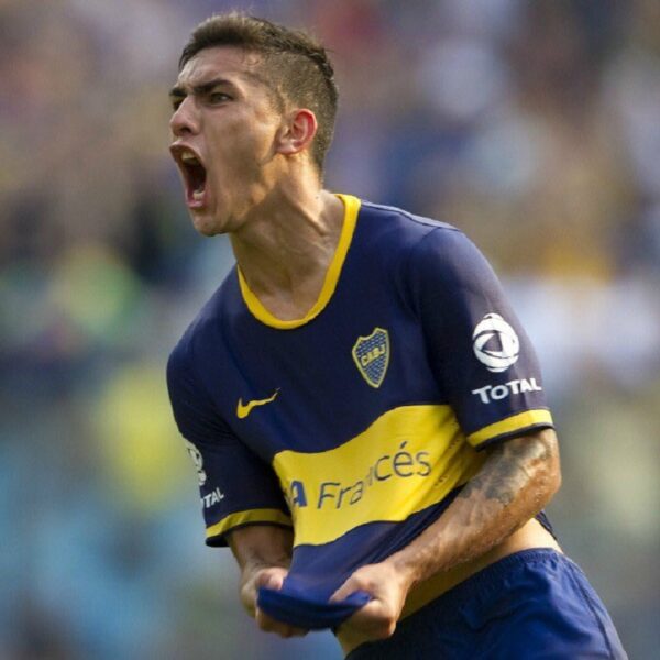 Leandro Paredes