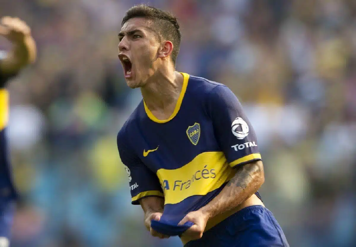 Leandro Paredes