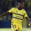 Boca Luis Advíncula