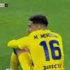 Miguel Merentiel Boca 1