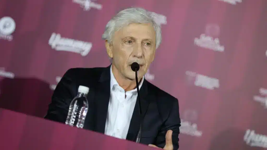 José Pékerman