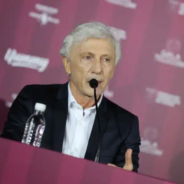 José Pékerman