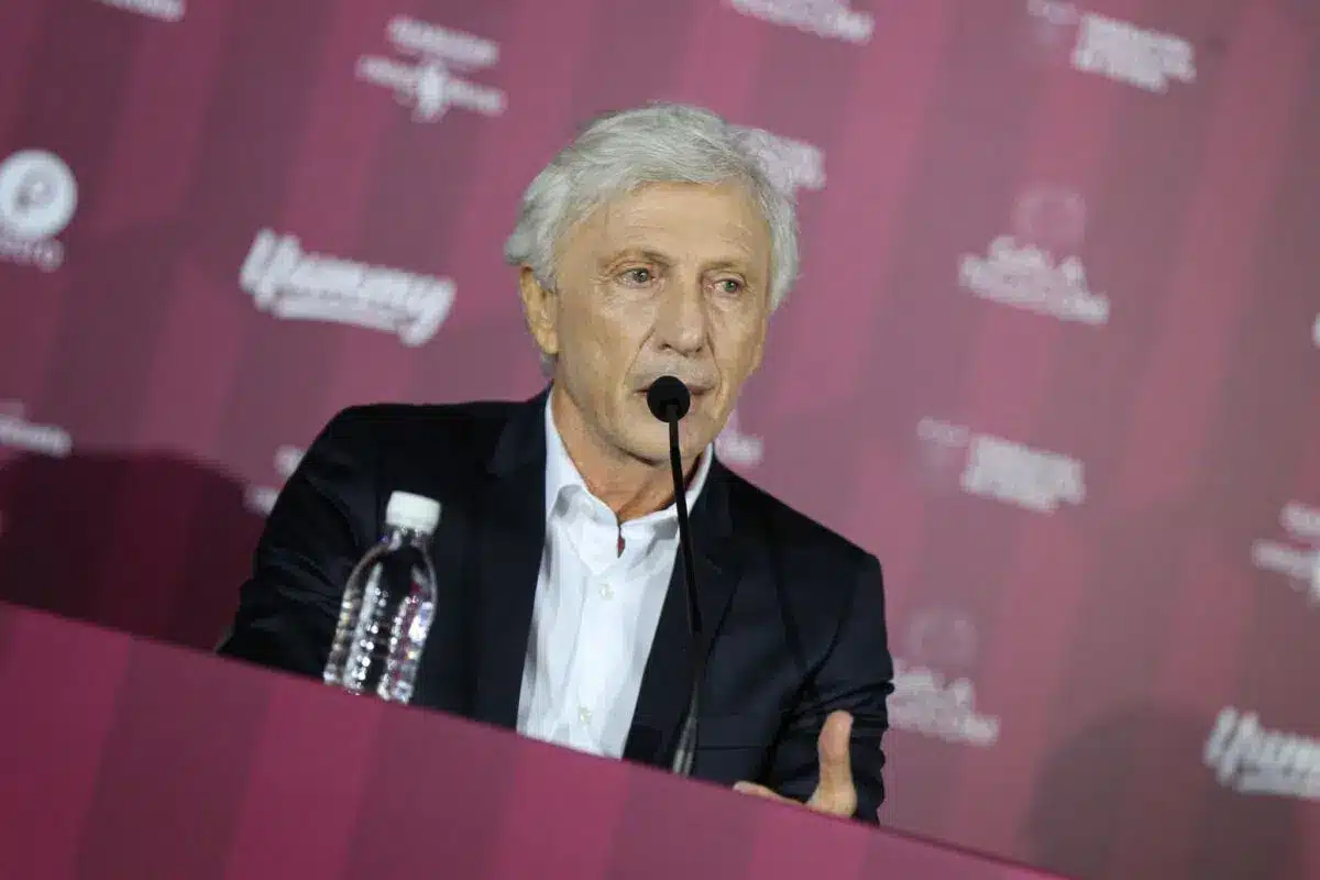 Pekerman