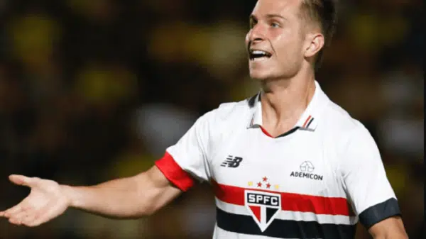 Giuliano Galoppo Boca