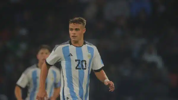 Ignacio Miramon Boca