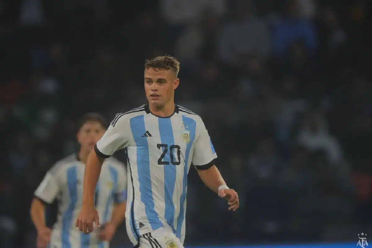 Ignacio Miramon Boca