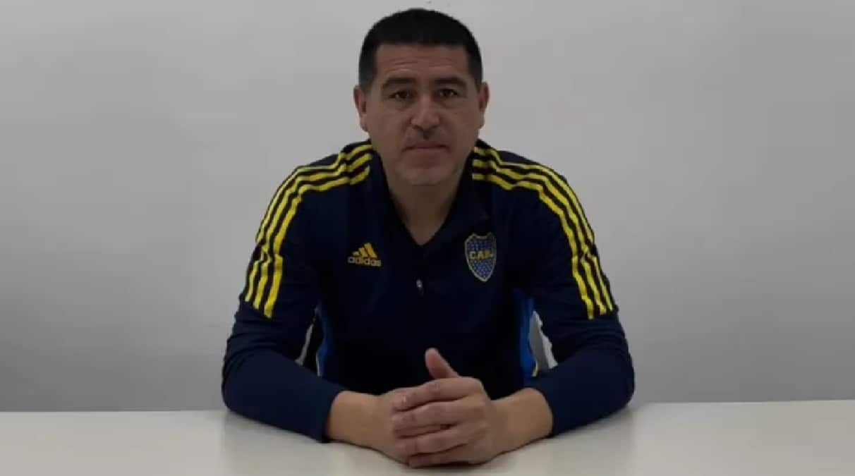 Juan Roman Riquelme