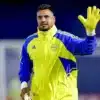 Sergio Romero