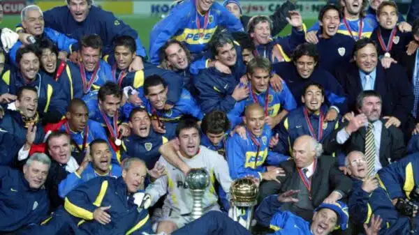 Copa Intercontinental