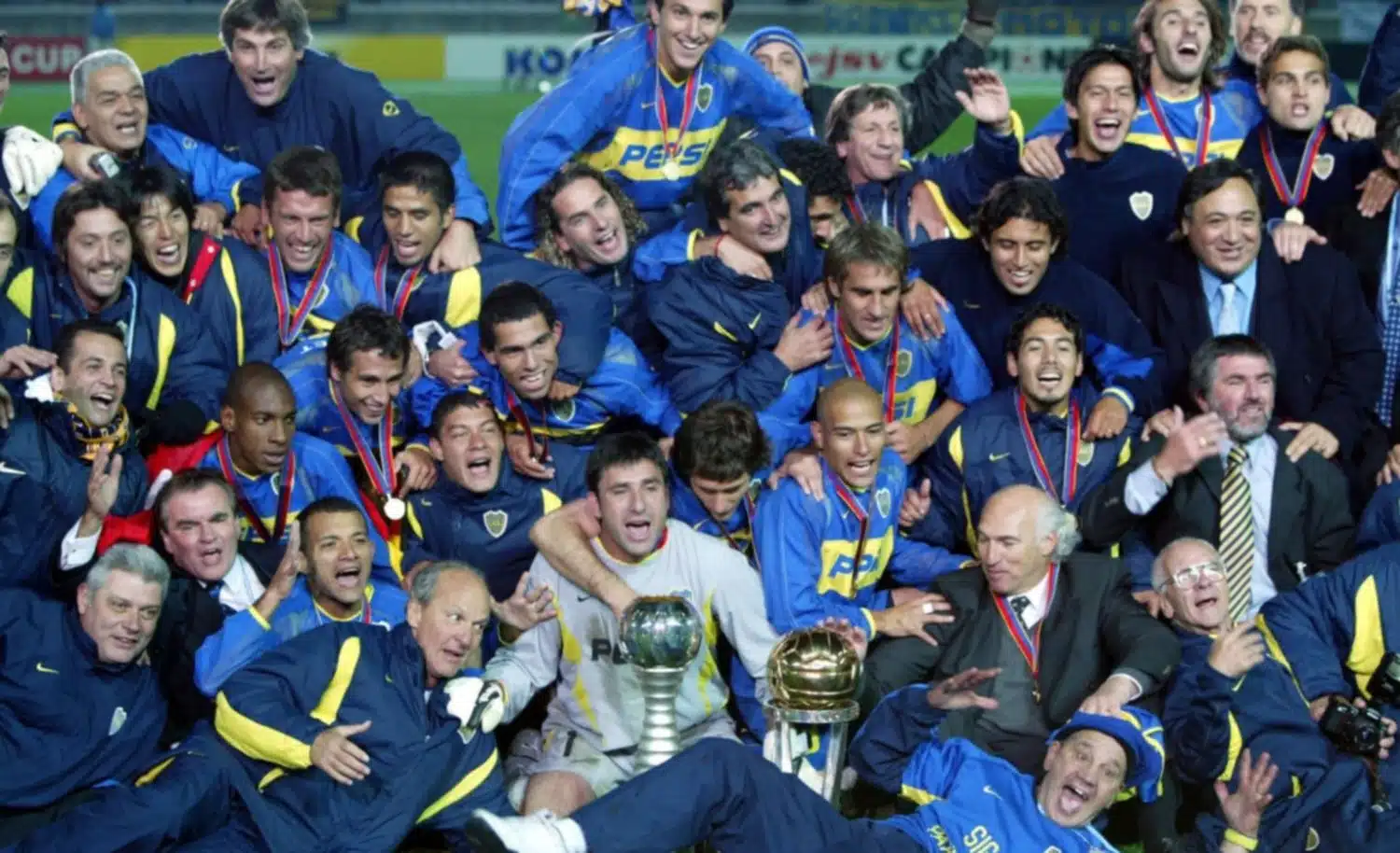 Copa Intercontinental