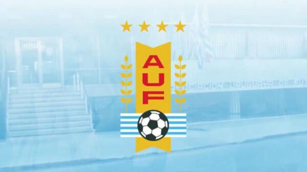 Asociación Uruguaya de Fútbol