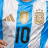 Argentina