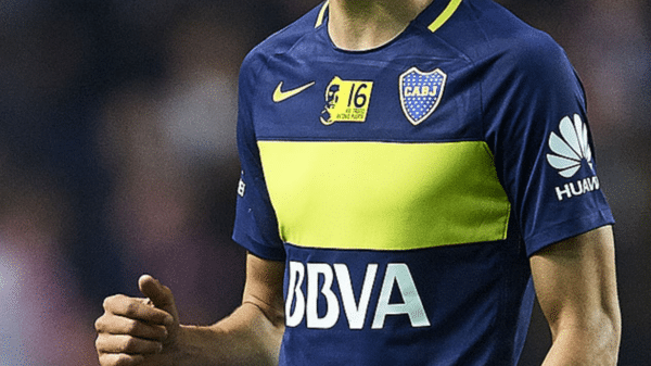 Ex Boca