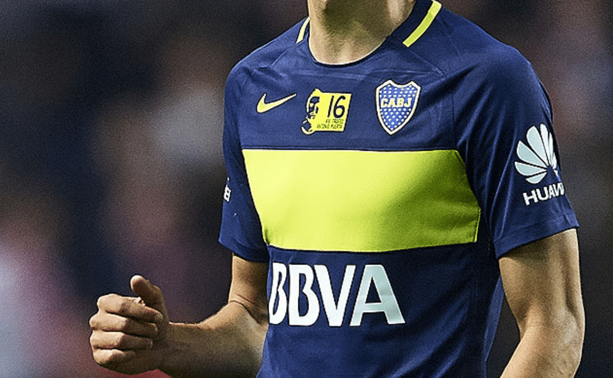 Ex Boca