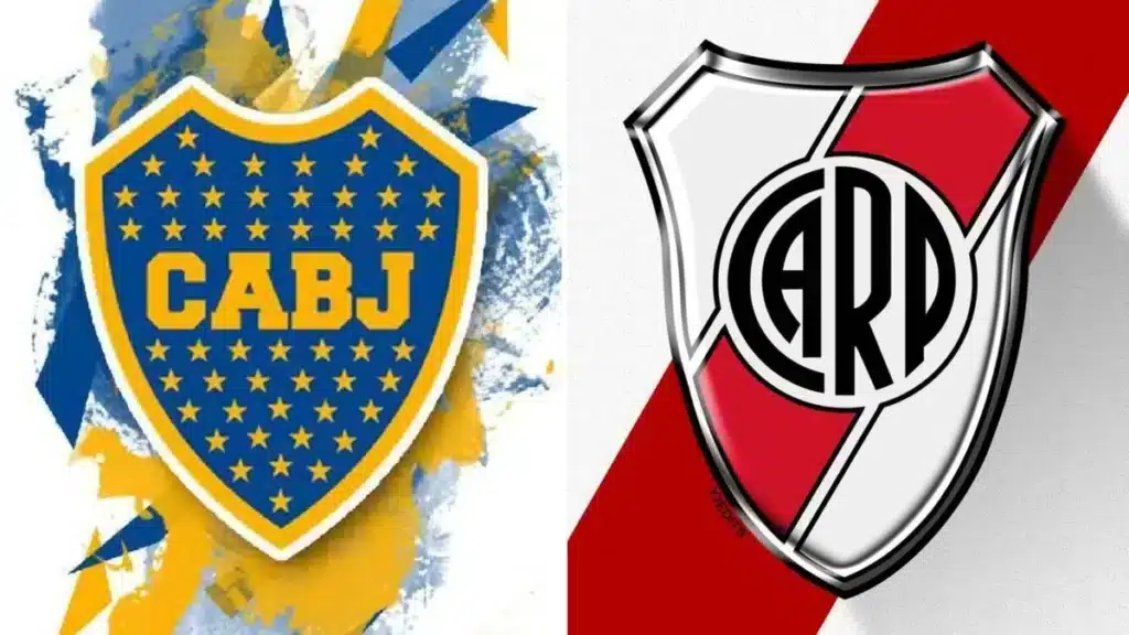 Boca-River