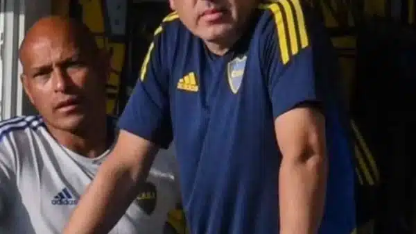 Juan Román Riquelme