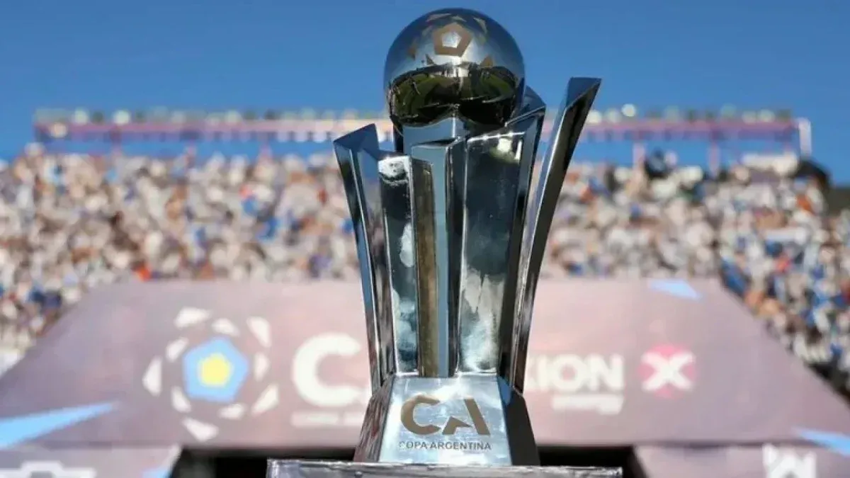 Copa Argentina