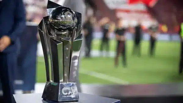 Copa Argentina Boca