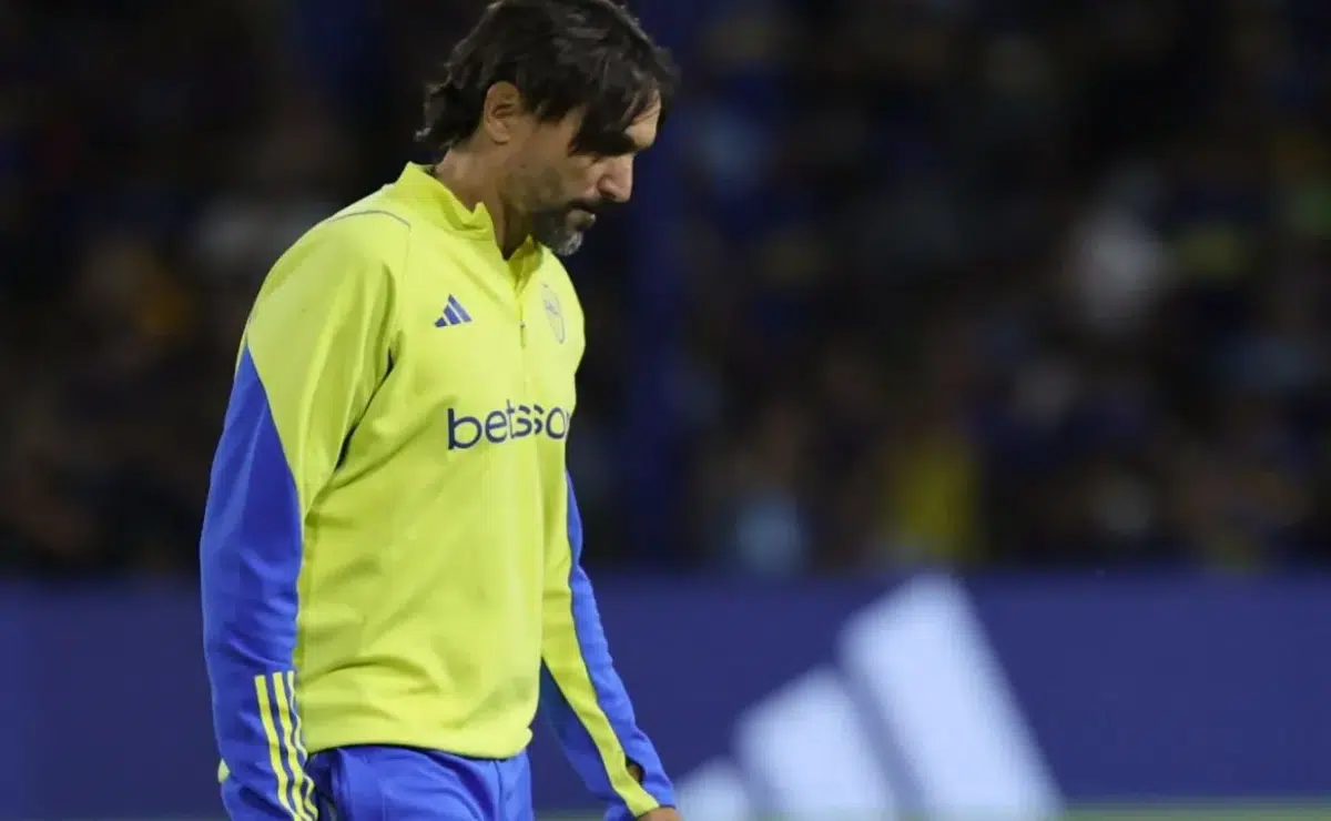 Diego Martínez Boca