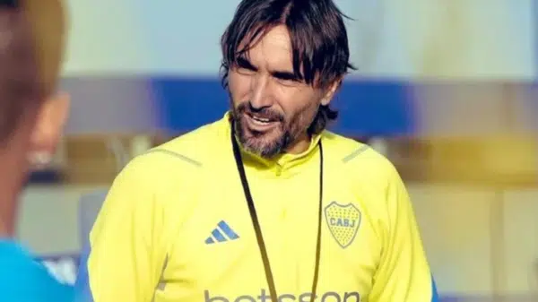 Diego Martínez