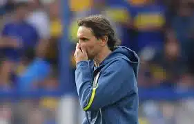 Diego Martínez Boca